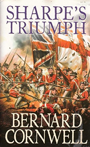 Sharpe's Triumph