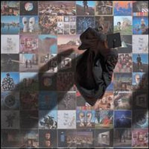 The Best of Pink Floyd: a Foot in the Door 