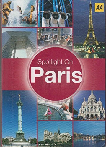 AA Spotlight On Paris