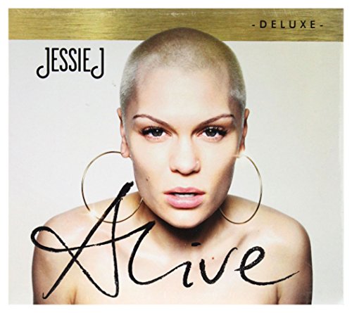 Alive [Bonus Track Edition]