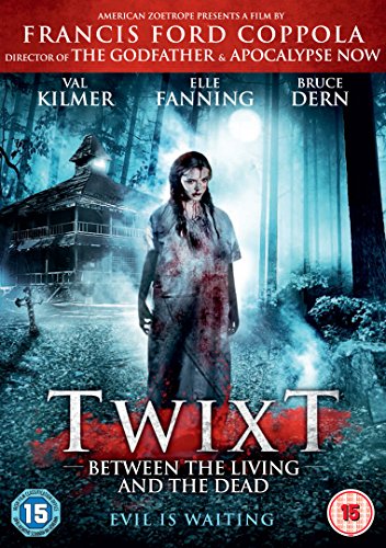 Twixt [DVD]