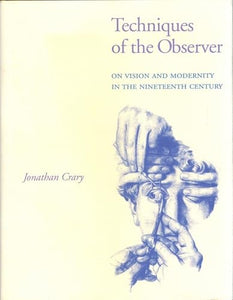 Techniques of the Observer 