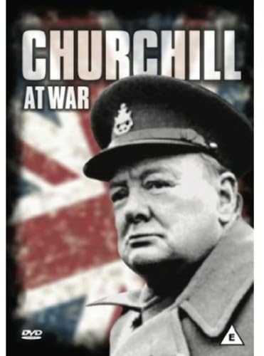 Churchill at War  Ntr Uk