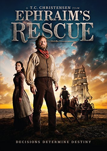 Ephraims Rescue