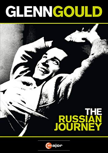 Glenn Gould: The Russian Journey [DVD] [2013] [NTSC]