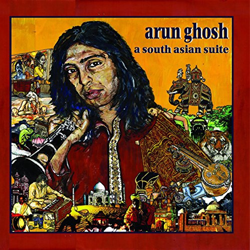 A South Asian Suite