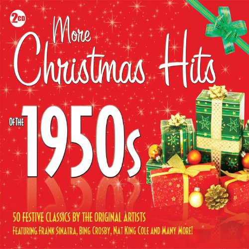 More Christmas Hits Of The 1950s