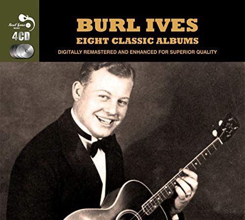 8 Classic Albums