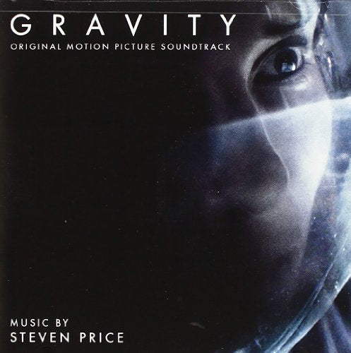 Gravity (Score) - O.S.T.