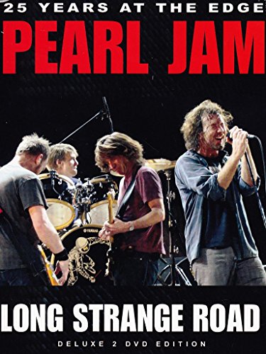 Pearl Jam: Long Strange Road