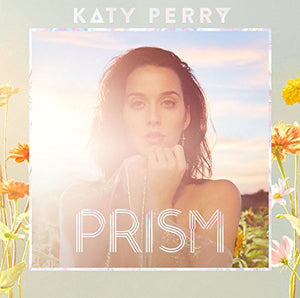 PRISM [Bonus Tracks] 