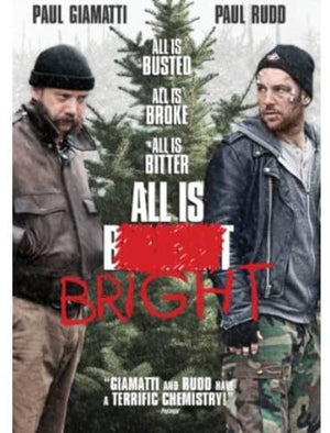 All Is Bright - DVD