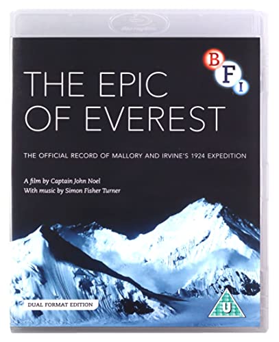 Epic of Everest pc