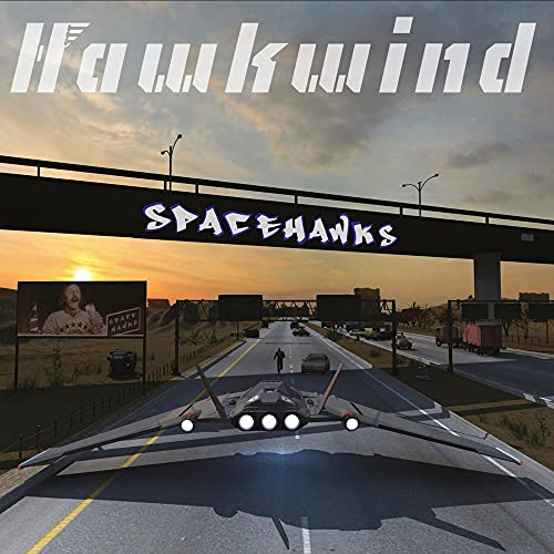Spacehawks -Digi-