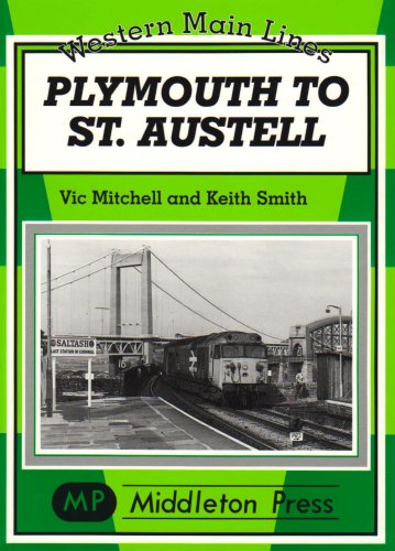 Plymouth to St Austell