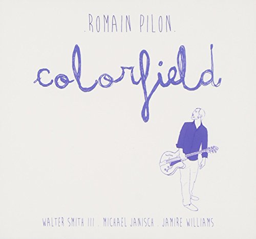 Colorfield