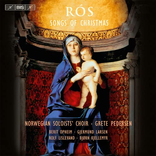 Ros Songs Of Christmas