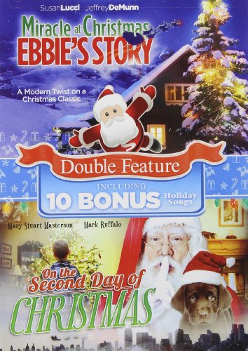 On the Second Day of Christmas / Miracle at X-Mas [DVD] [Region 1] [US Import] [NTSC]