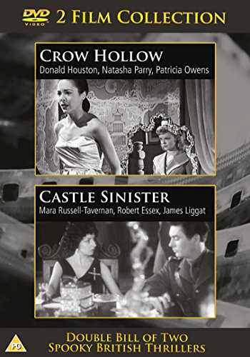 Crow Hollow / Castle Sinister [DVD]