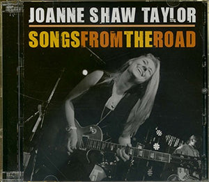 Songs From The Road (CD + DVD) 