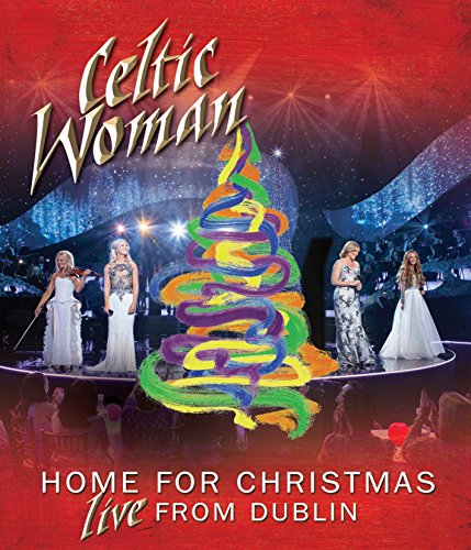 Home For Christmas: Live From Dublin
