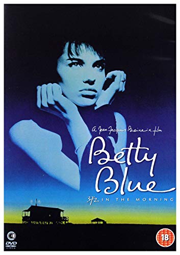 Betty Blue  Uk