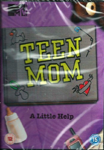 Teen Mom - A Little Help [DVD]