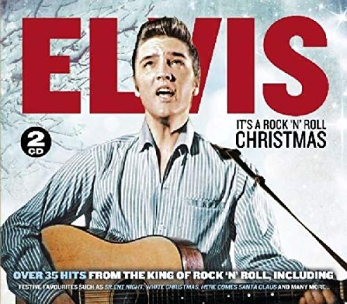 It's A Rock 'n' Roll Christmas