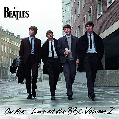 On Air - Live At The BBC Vol 2