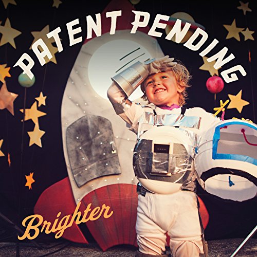 Patent Pending - Brighter