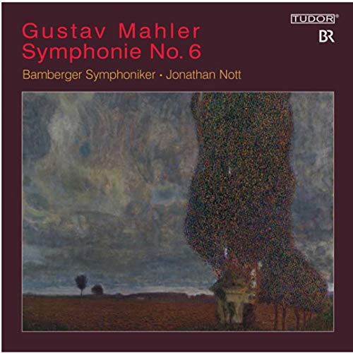 Mahler: Symphony No.6 'Tragic'