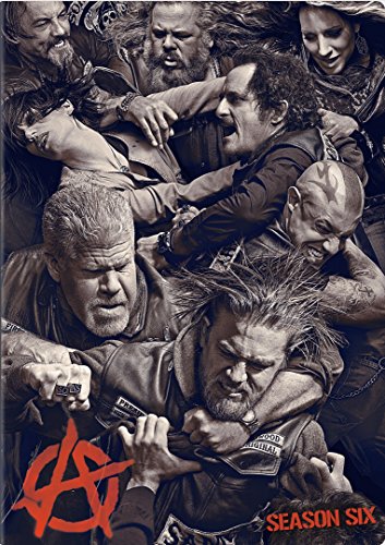 Sons of Anarchy: Season Six