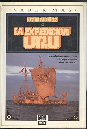 LA EXPEDICION URU.