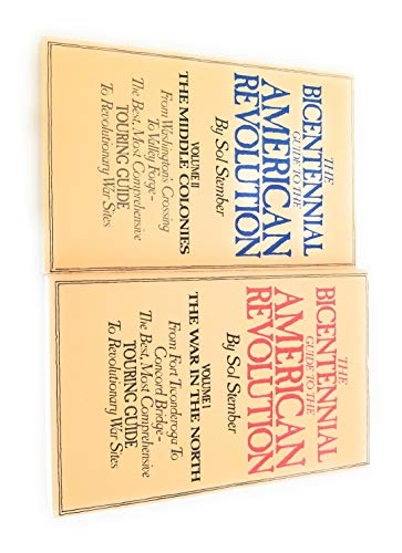 Bicentennial Guide to the American Revolution
