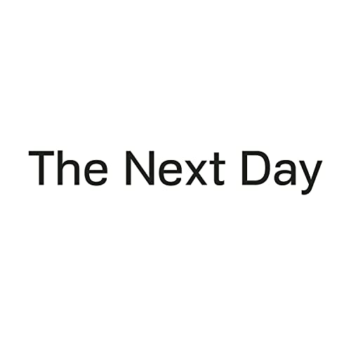 The Next Day Extra (Collector's Edition)