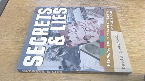 [Secrets and Lies] [Author: Southwell, David] [November, 2005]