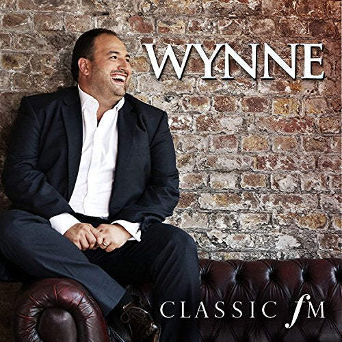 Wynne Evans