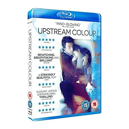 Upstream Colour  Uk