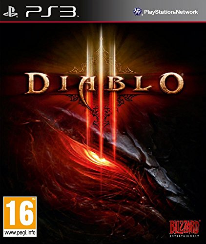 Diablo III (PS3)