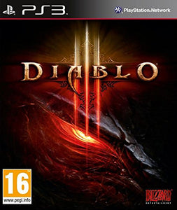Diablo III (PS3) 