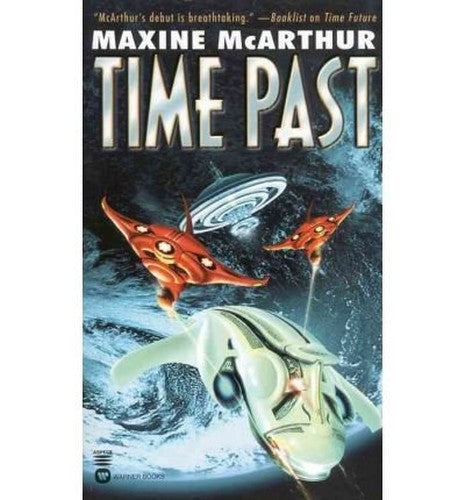 Time Past