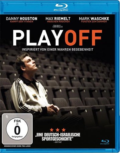 PlayOff (Blu-ray)