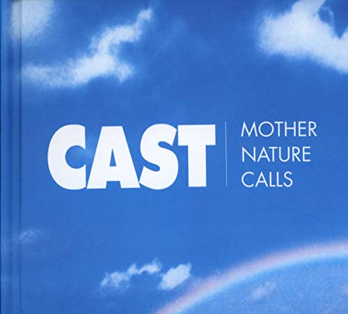 Mother Nature Calls (Deluxe 2Cd + Dvd Edition)
