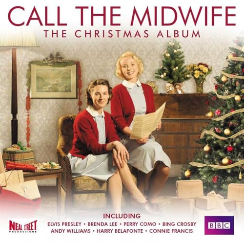 Call The Midwife - The Christmas Album