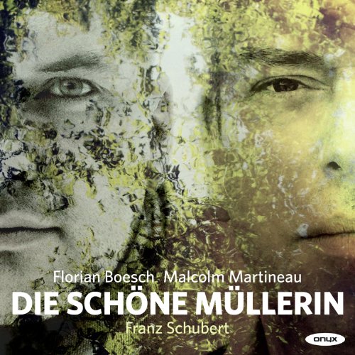 Schubert: Die Schöne Müllerin op 25 D 795 (1824)