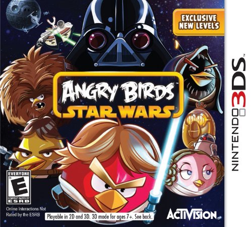 Angry Birds: Star Wars - Xbox One