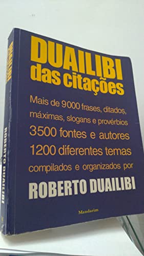 Das citacoes Mais de 9000 frases, ditados, maximas, slogans e proverbios