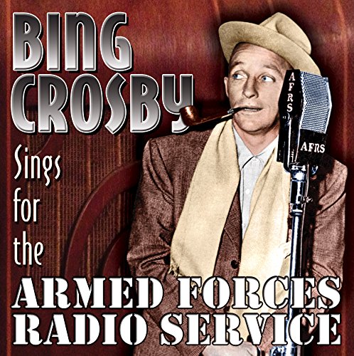 Sings For The Armed Forces Radio Service