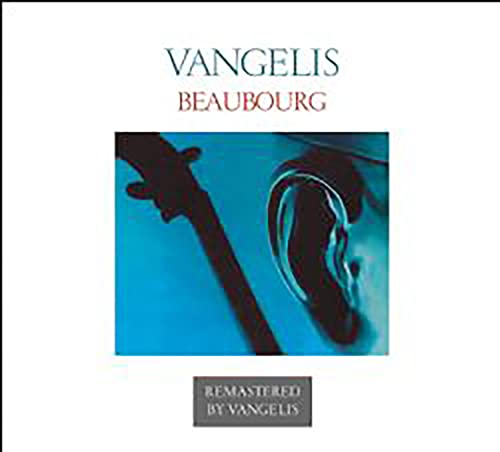 Vangelis - Beaubourg (Remastered Edition)