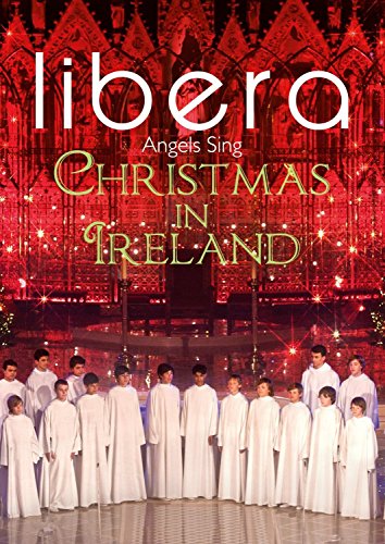 Angels Sing - Christmas in Ireland [DVD] [2013] [NTSC]